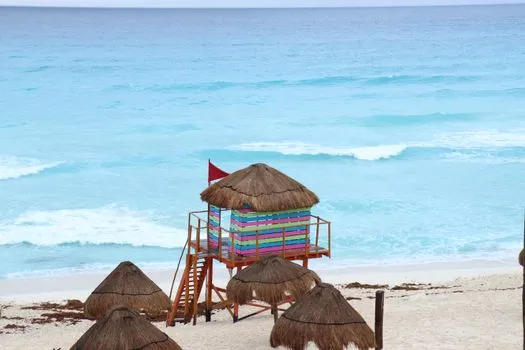 Timeshare presentations