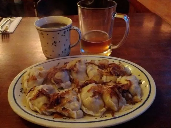 Żurek