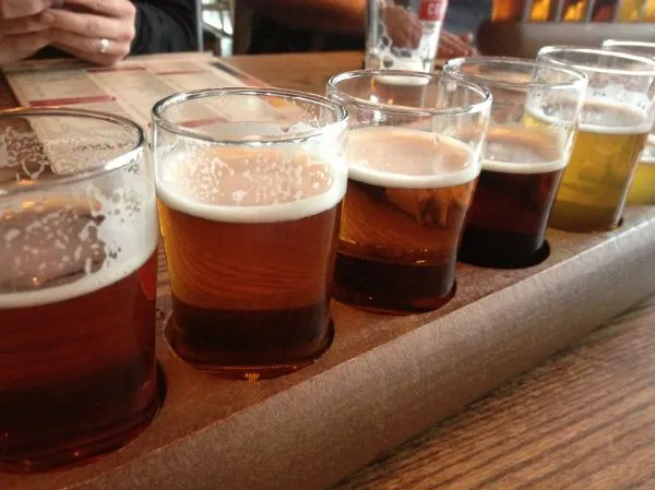 Craft beer