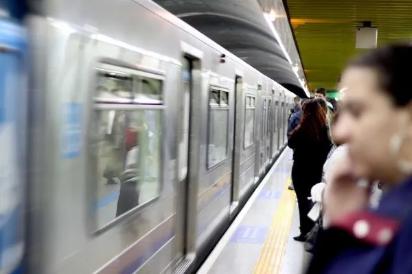 Metro Line 1