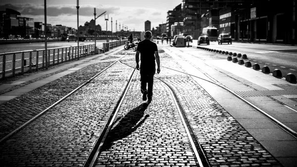Walking