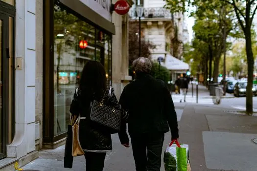 Walking