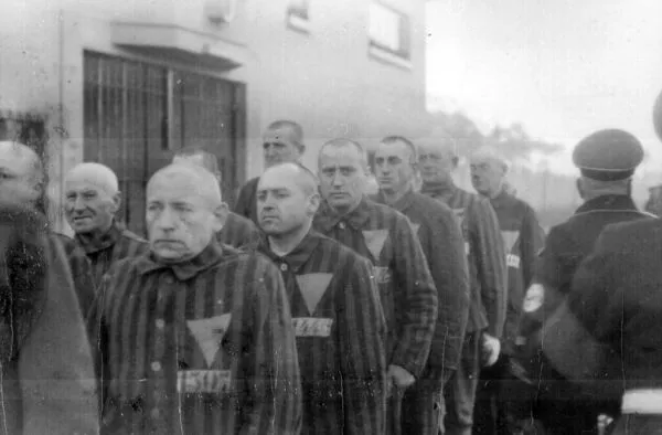 Sachsenhausen