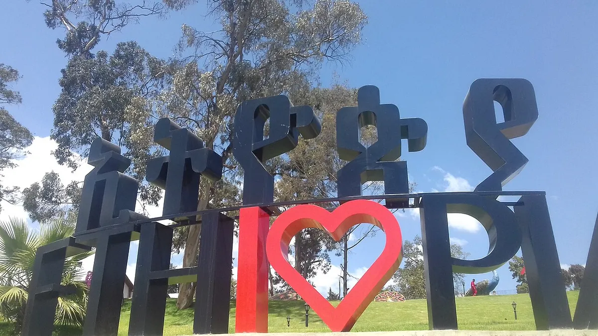 Unity Park