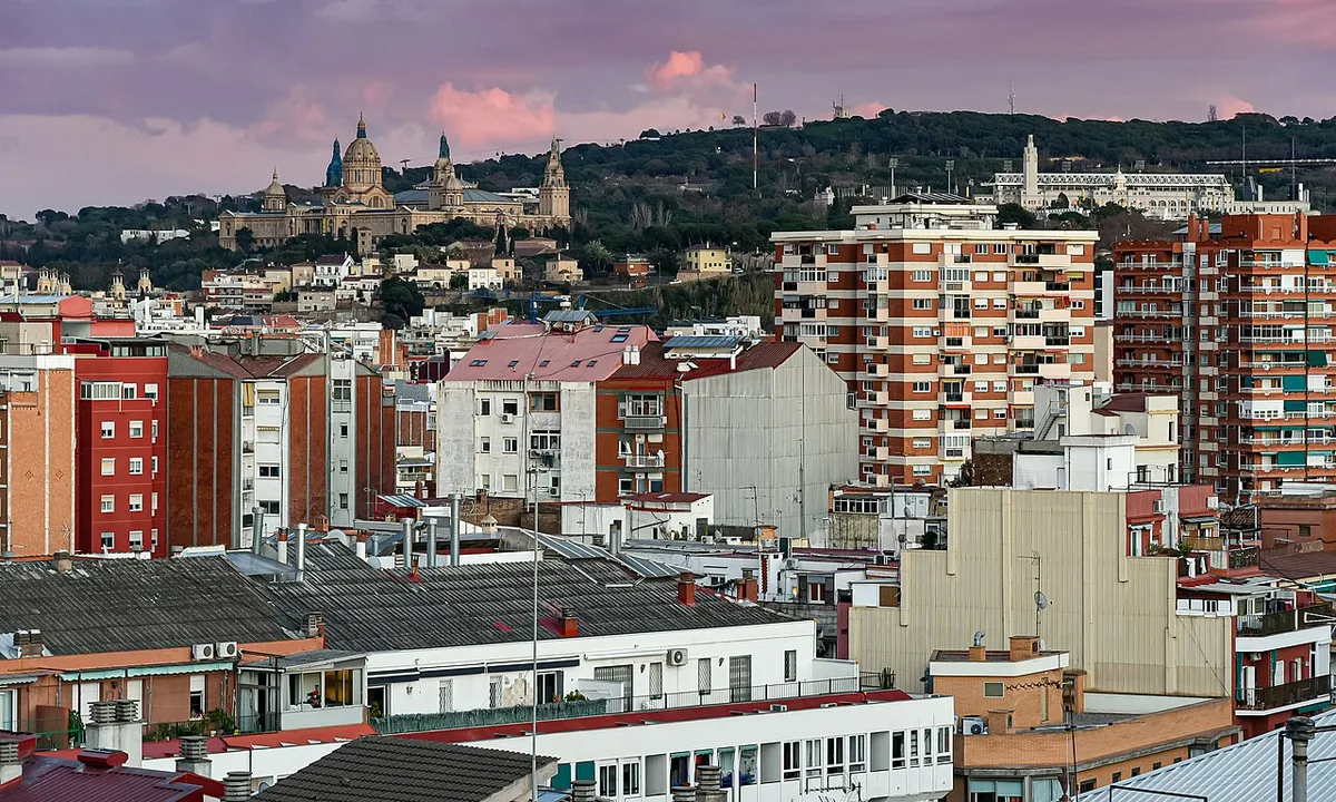 Montjuïc