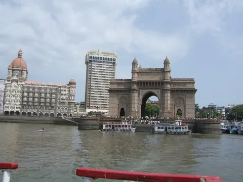 Gateway of India, Mumbai