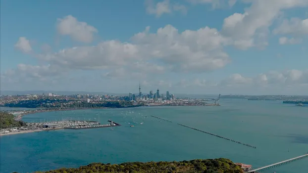 Waiheke Island