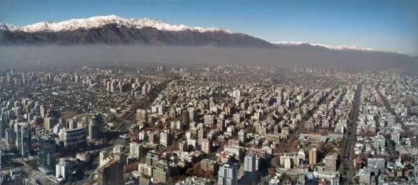 Sky Costanera