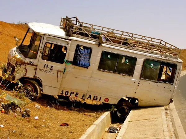 Cars rapides