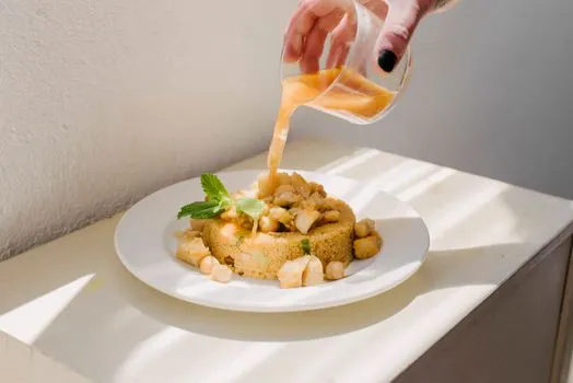 Couscous