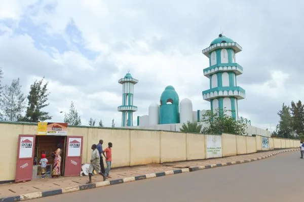 Nyamirambo