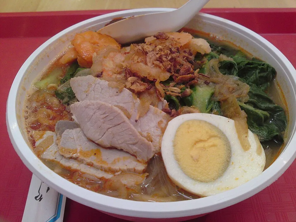 Mee Hokkien