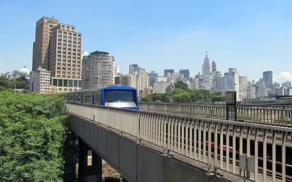 Metro