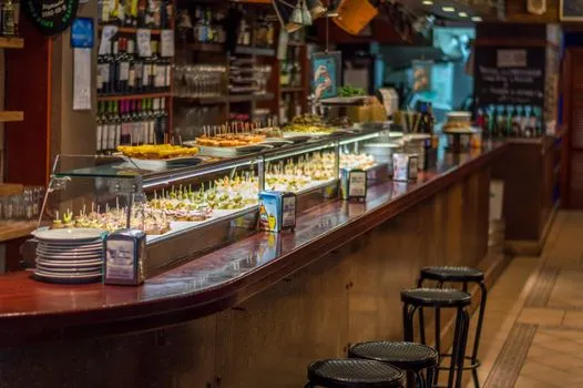 Vermut hour