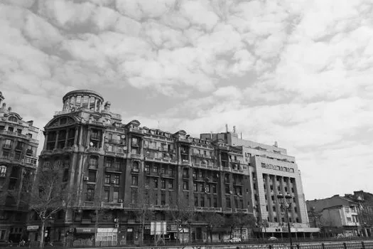 Interwar architecture