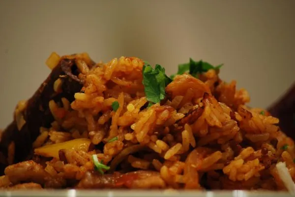 Pilau