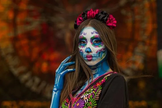 Day of the Dead