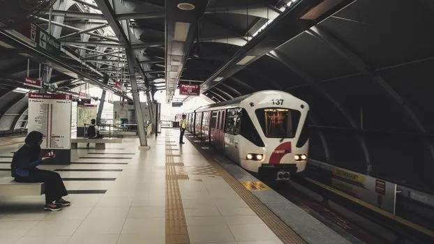 KLIA Ekspres