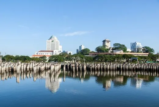 Sultan Abu Bakar State Mosque