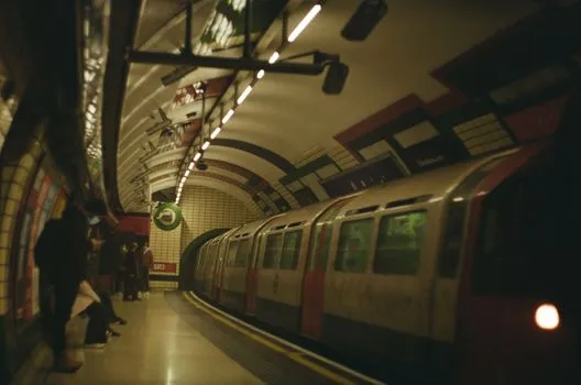 Underground