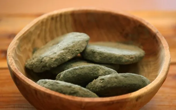 Omegi tteok