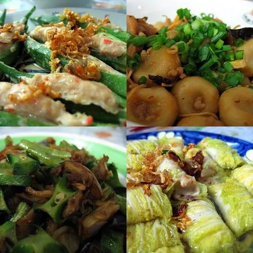 Hakka cuisine