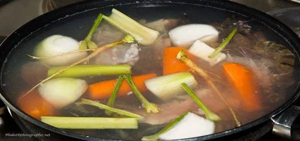 Cha chak