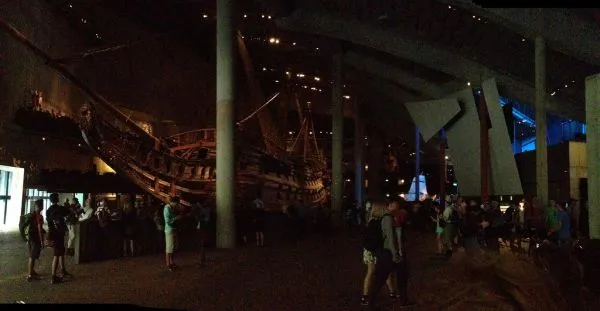 Vasa Museum
