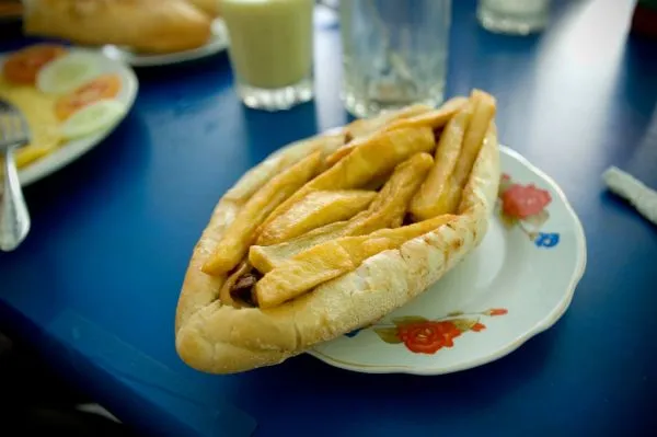 Banh mi