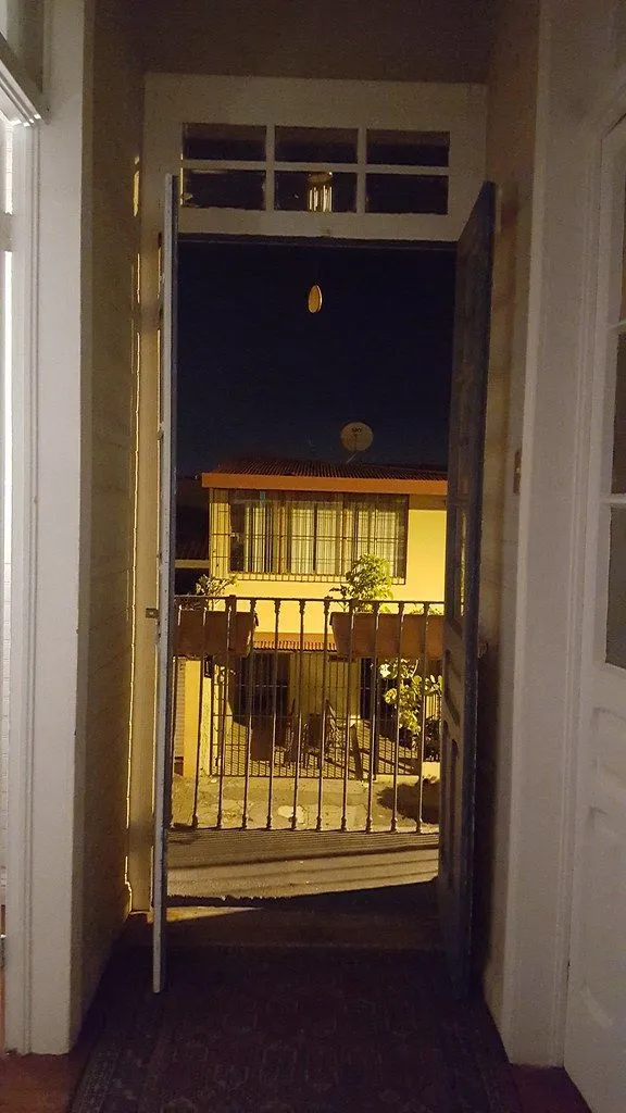 Barrio Escalante