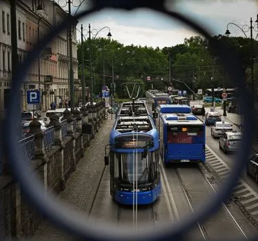 Trams