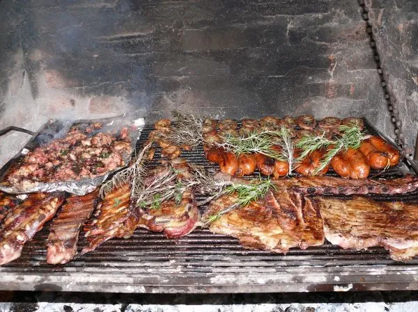 Asado
