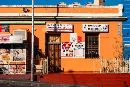 Bo-Kaap