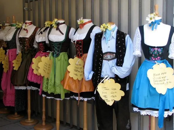 Tracht