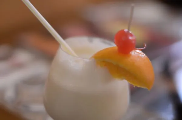 Piña colada