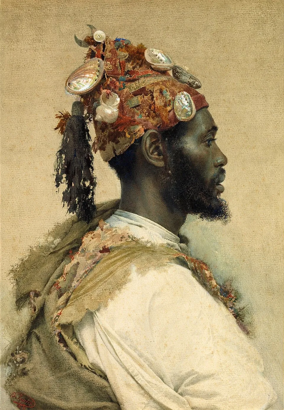 Gnawa music