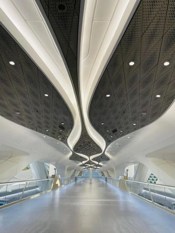 Riyadh Metro