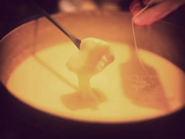 Fondue