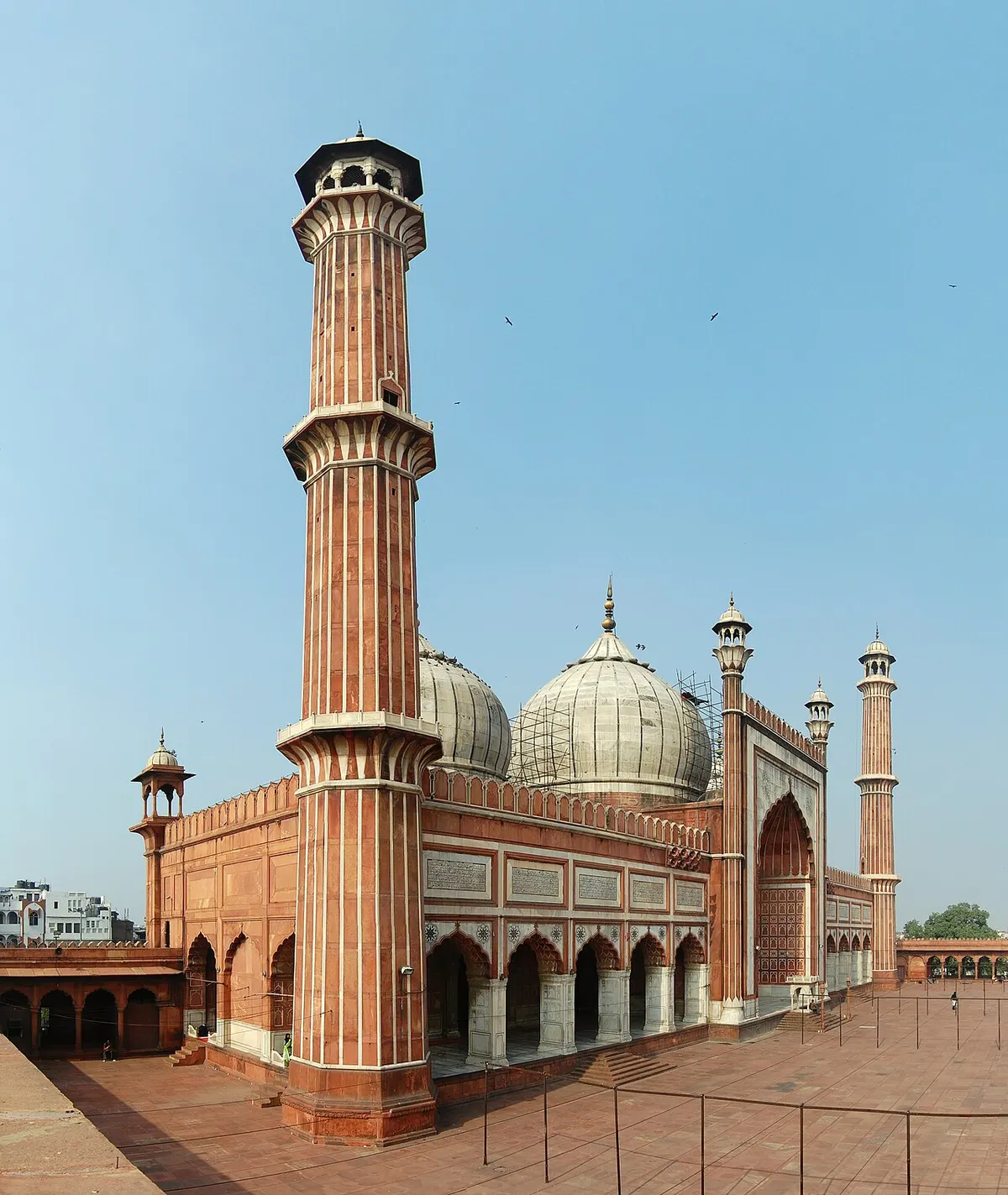 Jama Masjid