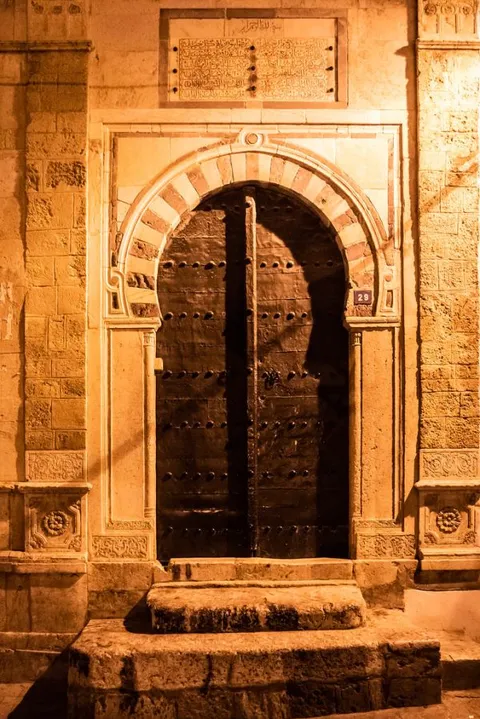 Medina of Tunis, Tunis