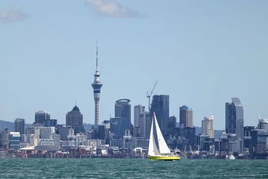 Sailing