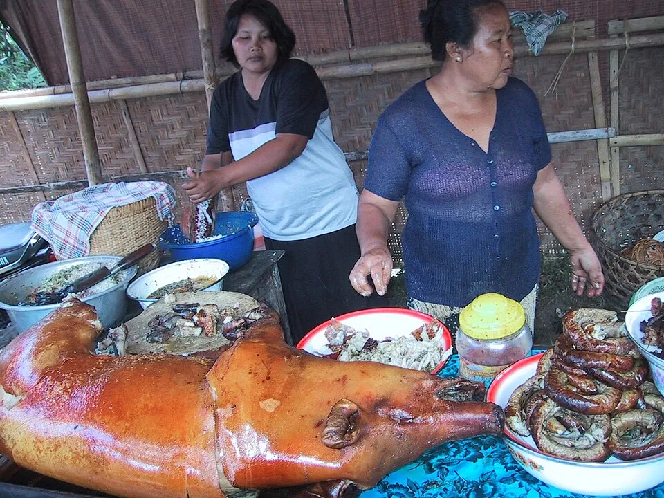 Babi guling
