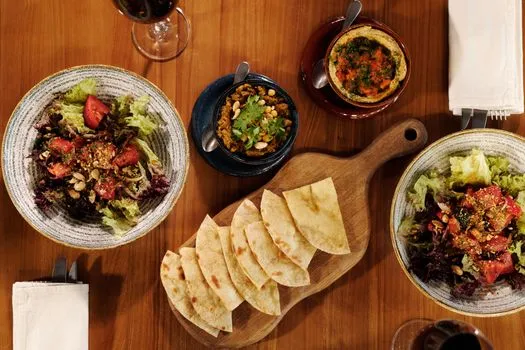 Mezze