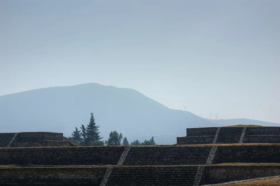 Teotihuacán