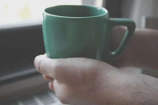 Coffee for hours
