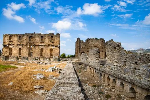 Aspendos Opera Festival