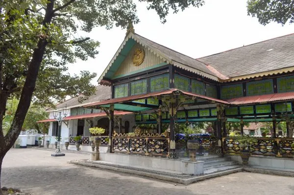 Kraton