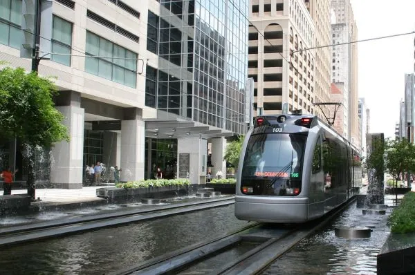 METRORail