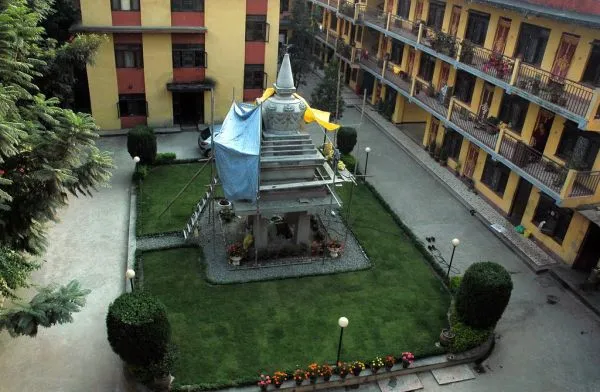 Boudhanath