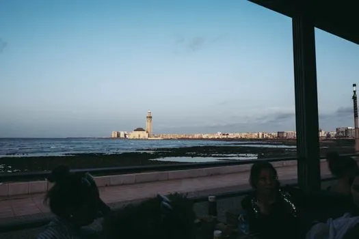 Café culture